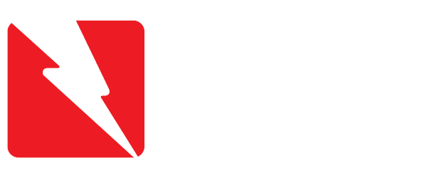 Nipa elektro logo 2023 biele